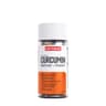 Nutrend - Curcumin Bioperine + Vitamin D - 60 Caps