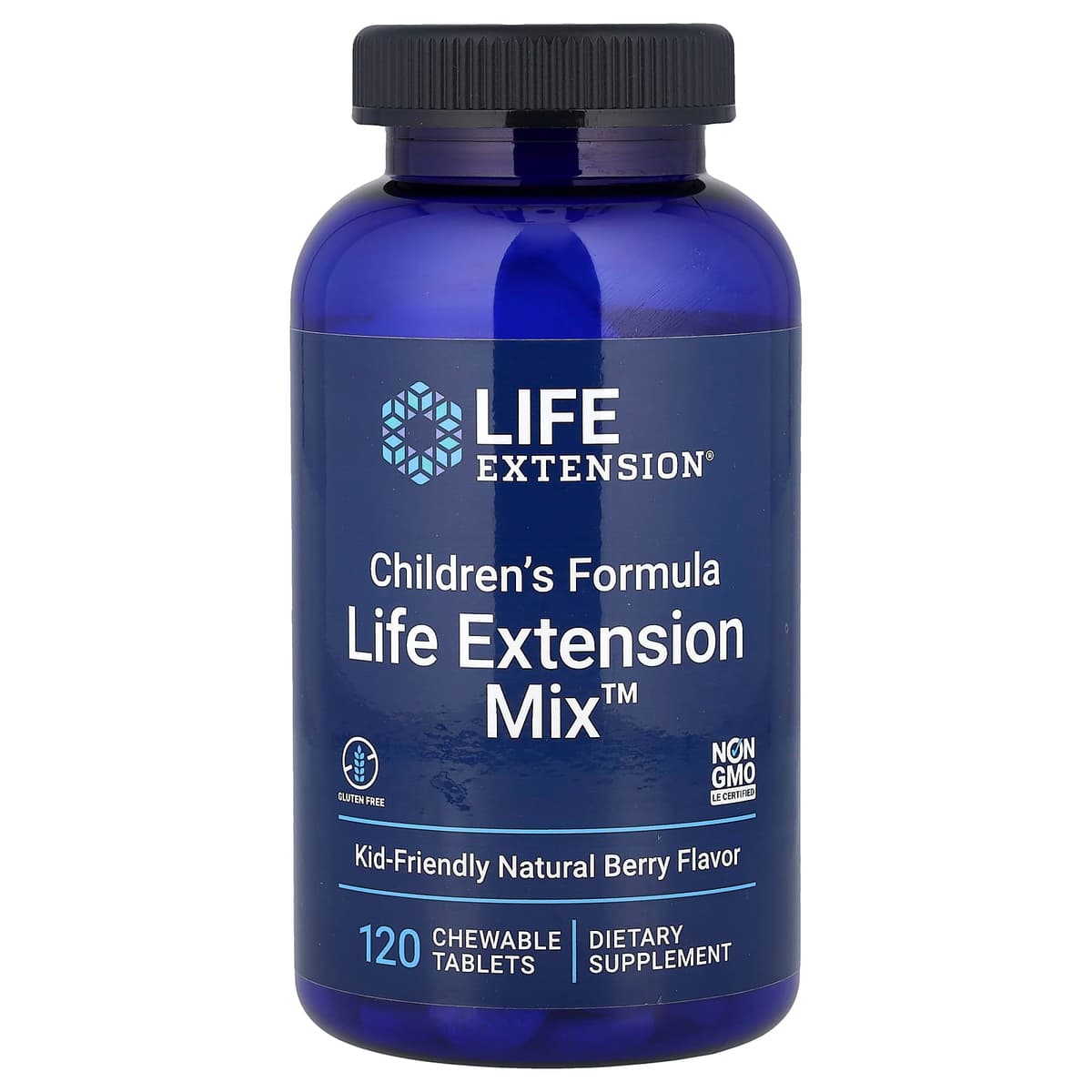 Life Extension - Børneformel Life Extension Mix