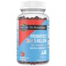 Garden Of Life - Probiotics Kids 5 Billion Gummies Strawberry - 60 Gummies