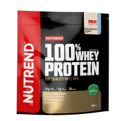 Nutrend - 100% Whey Protein