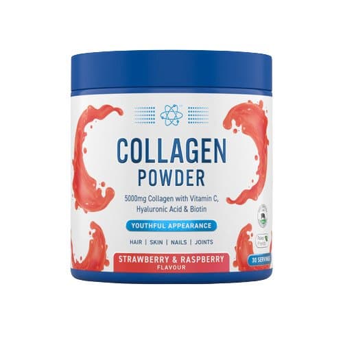 Applied Nutrition - Collagen Powder – Applied Nutrition förpackning