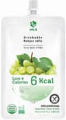 Jelly.B - Konjac-hyytelö - Viinirypäle, 150 ml