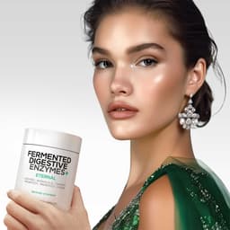 Codeage - Fermented Digestive Enzymes+