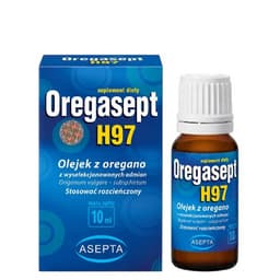 Asepta - Oregasept H97