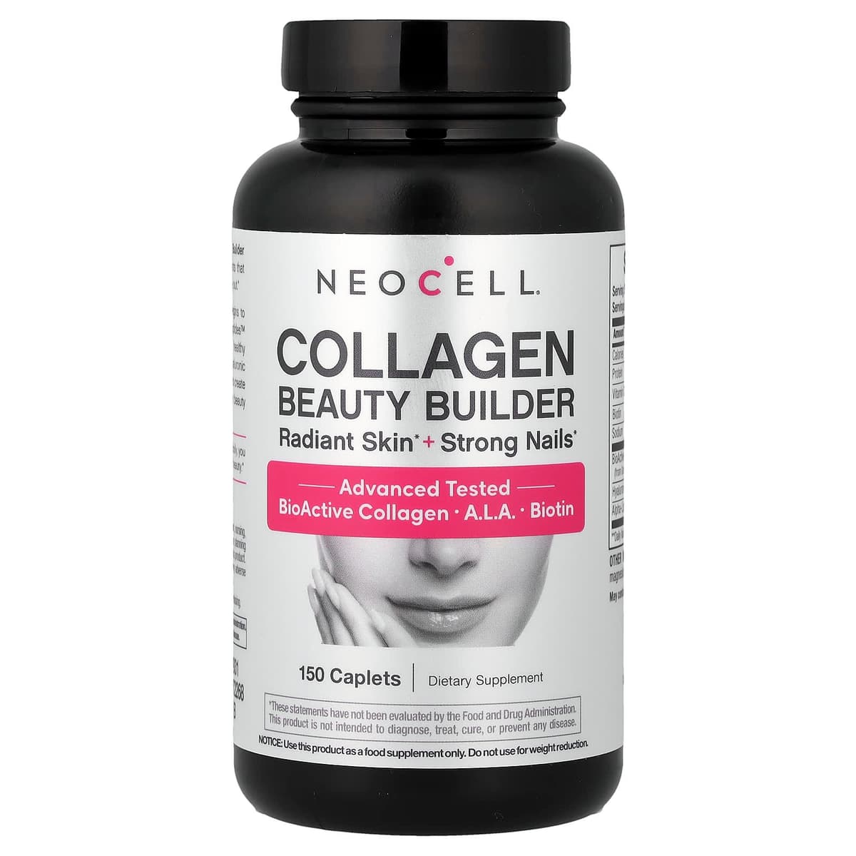 Neocell - Collagen Beauty Builder - 150 Tabs