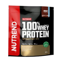 Nutrend - 100% Whey Protein