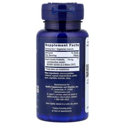 Life Extension - Florassist® Heart Health - 60 Vcaps