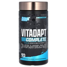 Nutrex Research - Vitadapt Complete - 90 Caps