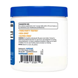 Nutricost - Deanol Bitartrate - 100g