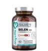 Myvita - Selenium Forte With Vitamins A+C+E - 60 Vege Caps