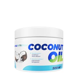 Allnutrition - Coconut Oil
