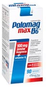Simply You - Polomag maxB6 - 90 tablets