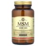 Solgar - MSM (Methylsulfonylmethane) 1000mg