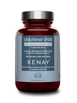 Kenay - Ubichinol V100