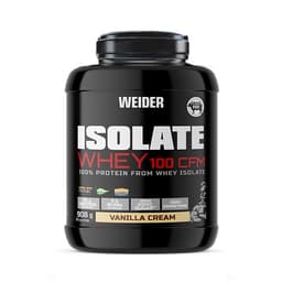 Weider - Whey Isolate 100 Cfm