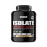 Weider - Valleproteinisolat 100 Cfm