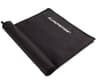 Allnutrition Microfiber Towel, Black - 120 x 70 Cm
