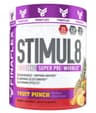 Finaflex Stimul8 Fruit Punch 245g