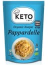 Keto Chef - Organic Konjac Pappardelle - 270g