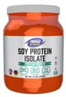 NOW Foods - Soy Protein Isolate - 1.2 lbs