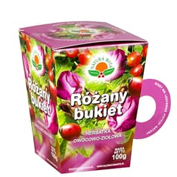 NATURA-WITA - Rose Bouquet - 100g