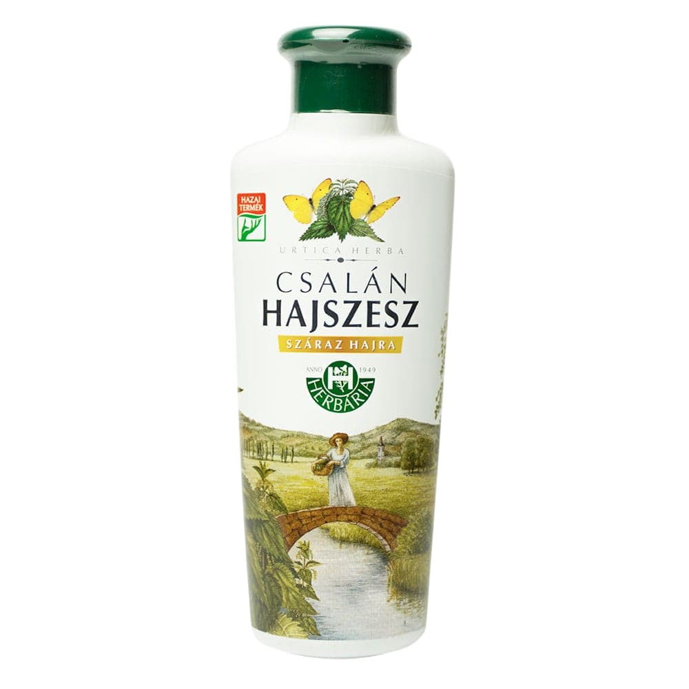 Herbaria - Family Hair Rinse - 250ml