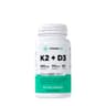 Vitamin360 - K2 + D3