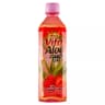 Allcor - Aloejuoma mansikan kanssa 38 % 500ml