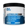 EVLution Nutrition - L-Citrulline 2000 Unflavoured Powder 200g