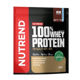 Nutrend - 100% Whey Protein