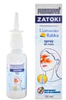 Pneumovit - Sinus Relief Spray - 50ml
