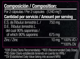 Zoomad Labs - Kre-Alkalyn - 100 Caps