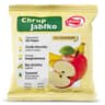 Crispy Natural Æble med bananpuré i skiver 18g