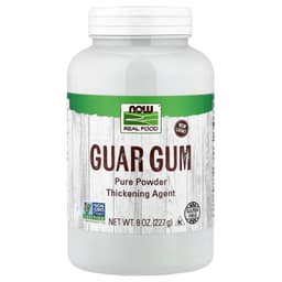 NOW Foods - Guar Gum - 227g