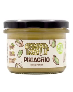Good Noot - Pistachio Cream