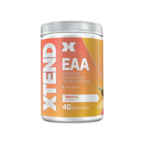 Xtend - EAA - 40 Servings