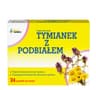 GOLD FARMEX - Timian med coltsfoot - 24 pastiller til sugning