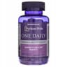 Puritan's Pride - One Daily Kvinder Multivitamin med Zink - 100 Tabletter