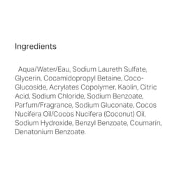 The Body Shop Kookosvartalohoito - 250 ml