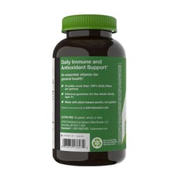Nature's Way - Vitamin C Gummies - 120 Gummies