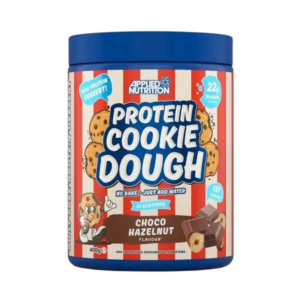 Applied Nutrition - Protein Cookie Dough