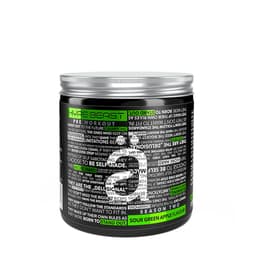 Nanosupps - Hype Beast Pre Workout