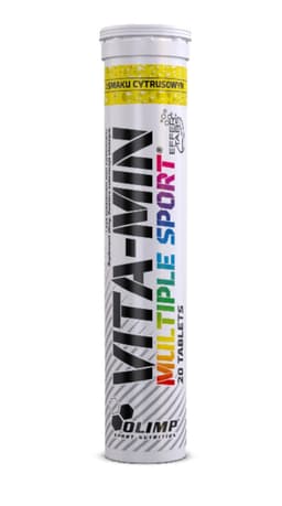Olimp Labs Vita-Min Multiple Sport
