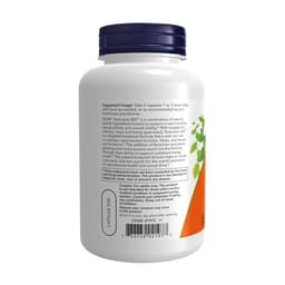 Now Foods - Testojack 200™ - 120 Kapsler