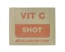 Allnutrition - Vit C Shot - 12 x 80ml.