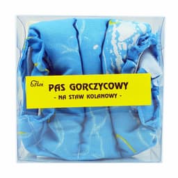 Flos - Plas Gorczycowy (Mustard Plaster)