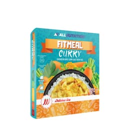 Allnutrition - Fitmeal - Meal Replacement