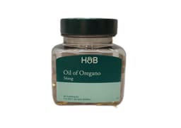Holland & Barrett - Oil of Oregano