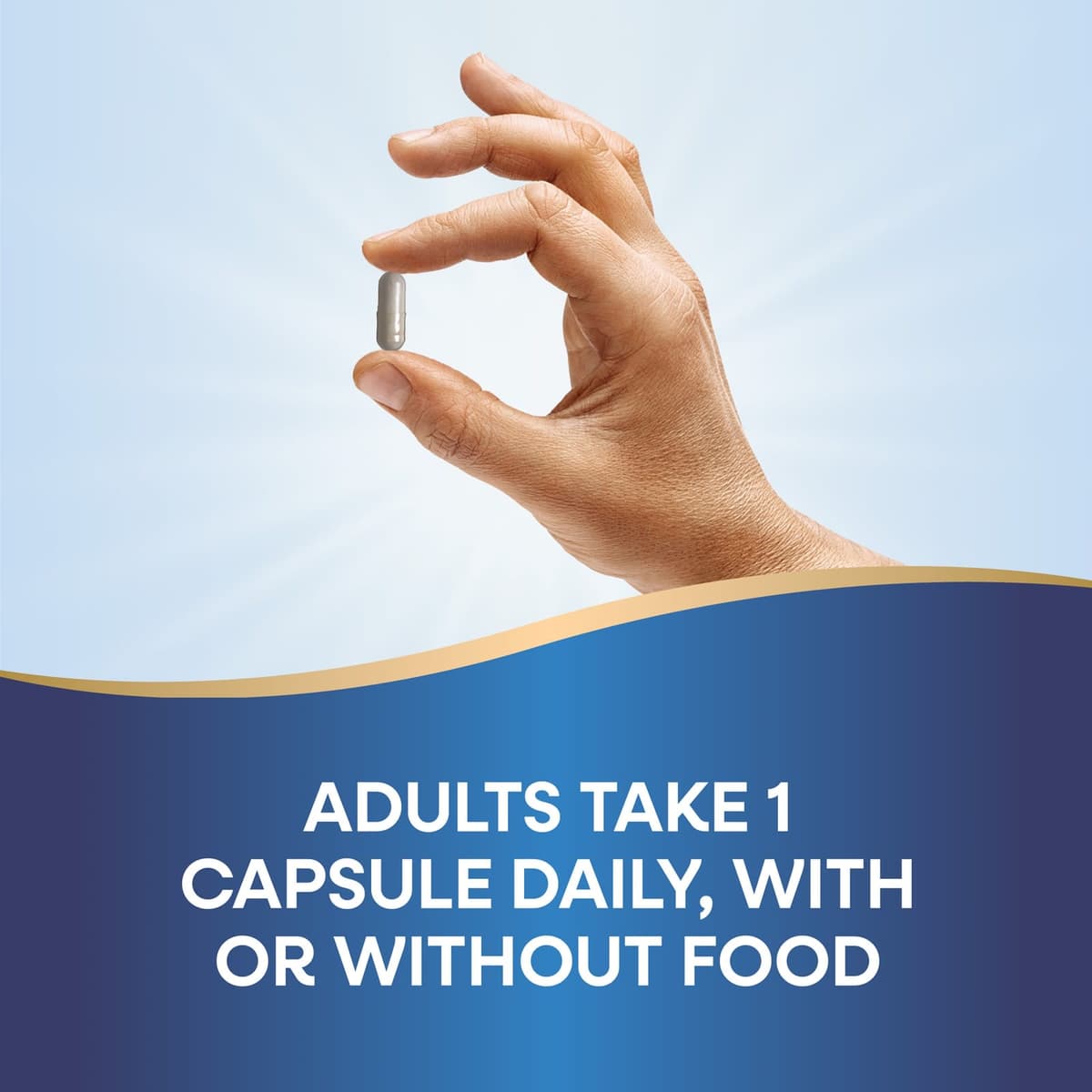 Nature'S Way - Primadophilus Reuteri Probiotic - 30 Capsules