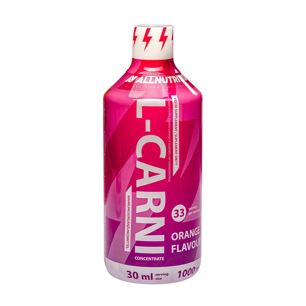 Allnutrition - L-Carnitine